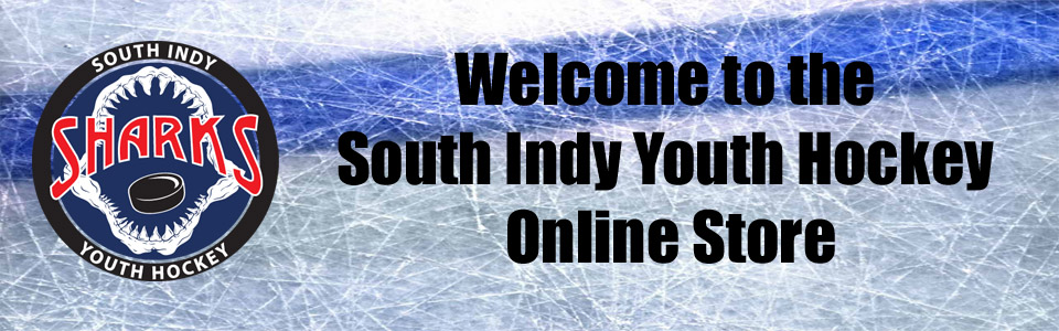 South Indy Youth Hockey Custom Shirts & Apparel